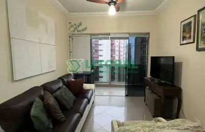 Excelente oportunidade apto 03dorms á 200m da praia!!