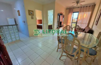 Apartamento com 1 quarto à venda na Enseada, Guarujá 