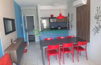 Apartamento com 2 quartos para alugar na Enseada, Guarujá 