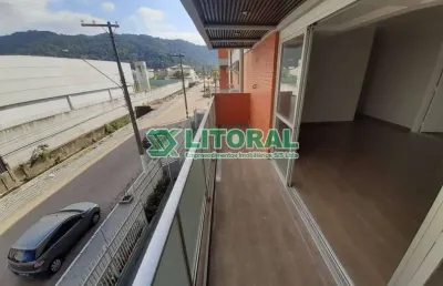 Apartamento com 3 quartos à venda na Enseada, Guarujá 