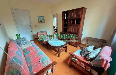Apartamento com 2 quartos à venda na Enseada, Guarujá 
