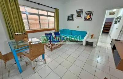 Apartamento com 2 quartos à venda na Enseada, Guarujá 