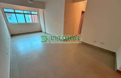 Apartamento com 3 quartos para alugar na Enseada, Guarujá 