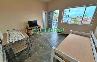 Apartamento com 2 quartos à venda na Enseada, Guarujá 