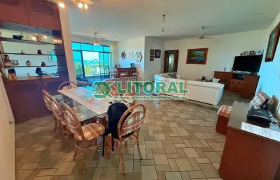 Amplo apartamento, c/ lazer na região do tortugas!!!