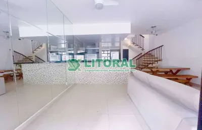 Conecte- se com o belo todos os dias apto 02 dorms!!!