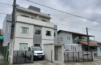 Apartamento com 3 quartos à venda no Centro, Barra Velha 