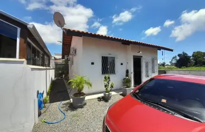 Casa com 2 quartos à venda no Quinta dos Açorianos, Barra Velha 