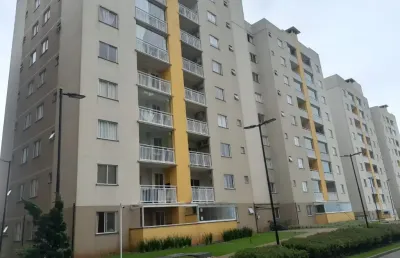 Apartamento com 2 quartos à venda no Itajubá, Barra Velha 