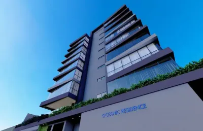 Apartamento com 3 quartos à venda no Tabuleiro, Barra Velha 