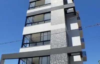 Apartamento com 3 quartos, perto do mar em barra velha