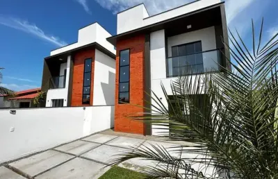 Casa com 4 quartos à venda no Centro, Barra Velha 