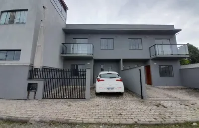Casa com 3 quartos à venda na Av. Simas, 1308, Itajubá, Barra Velha