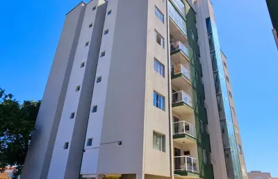 Apartamento com 4 quartos à venda no Centro, Barra Velha 