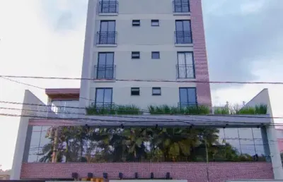  apartamento com 1 uma suíte e mais um dormitório !!