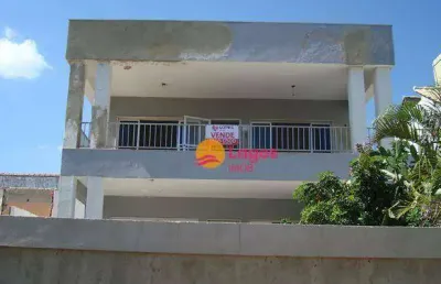 Casa à venda, 158 m² por r$ 1.800.000,00 - piratininga - niterói/rj