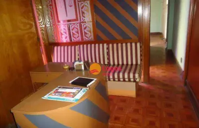 Sala à venda, 48 m² por r$ 176.000,00 - centro - niterói/rj