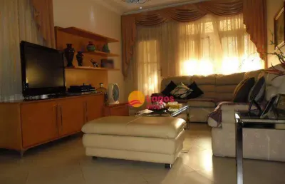 Casa à venda, 151 m² por r$ 900.000,00 - santa rosa - niterói/rj
