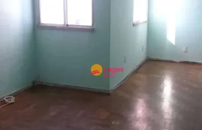 Apartamento com 4 dormitórios à venda, 112 m² por r$ 450.000,00 - centro - niterói/rj