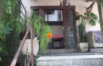 Casa à venda, 215 m² por r$ 1.100.000,00 - badu - niterói/rj