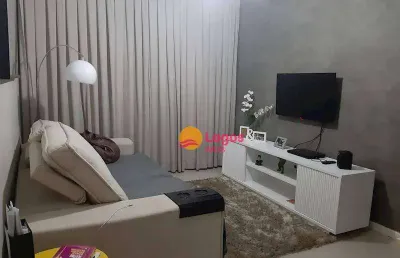 Apartamento com 2 dormitórios à venda, 79 m² por r$ 300.000,00 - fonseca - niterói/rj