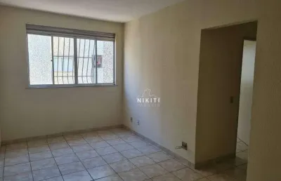Apartamento à venda, 60 m² por r$ 230.000,00 - fonseca - niterói/rj