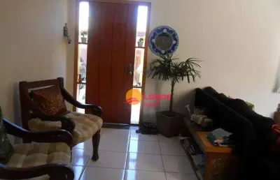Casa com 3 dormitórios à venda, 88 m² por r$ 990.000,00 - itaipu - niterói/rj