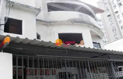Casa à venda, 360 m² por r$ 2.650.000,00 - icaraí - niterói/rj