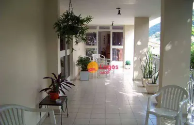 Casa com 5 dormitórios à venda, 340 m² por r$ 1.290.000,00 - são francisco - niterói/rj