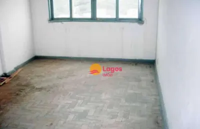 Apartamento com 1 dormitório à venda, 58 m² por r$ 290.000,00 - centro - niterói/rj
