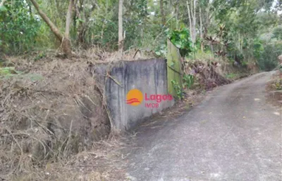 Terreno de 8806 m² por r$ 2.500.000,00 - mata paca - niterói/rj