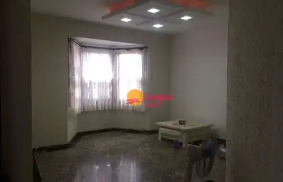 Casa com 3 dormitórios à venda, 200 m² por r$ 1.000.000,00 - itaipu - niterói/rj