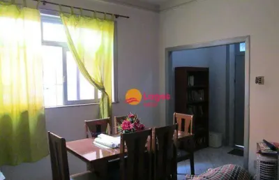 Casa com 4 dormitórios à venda, 184 m² por r$ 653.000,00 - fonseca - niterói/rj