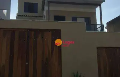 Casa com 5 dormitórios à venda por r$ 3.240.000,00 - camboinhas - niterói/rj