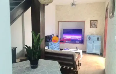 Casa à venda, 160 m² por r$ 1.150.000,00 - santa rosa - niterói/rj