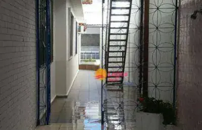 Casa com 4 dormitórios à venda, 250 m² por r$ 1.570.000,00 - são francisco - niterói/rj