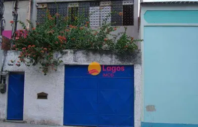 Casa com 4 dormitórios à venda, 280 m² por r$ 1.300.000,00 - santa rosa - niterói/rj