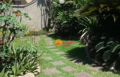 Casa à venda, 280 m² por r$ 2.000.000,00 - são francisco - niterói/rj