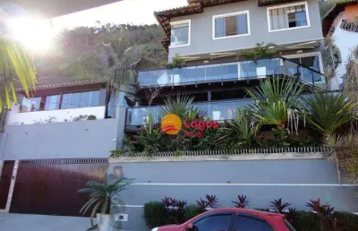 Casa à venda, 250 m² por r$ 2.000.000,00 - são francisco - niterói/rj