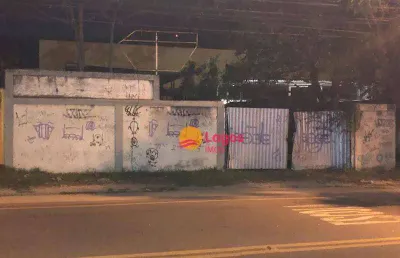 Terreno à venda, 360 m² por r$ 650.000,00 - engenho do mato - niterói/rj