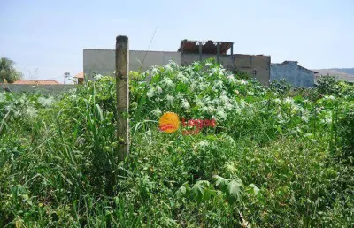 Terreno à venda, 360 m² por r$ 900.000,00 - itaipu - niterói/rj