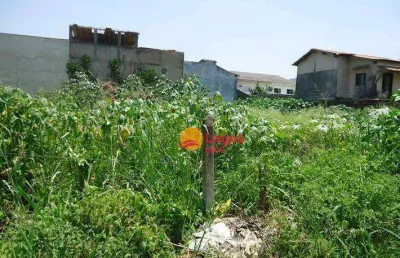 Terreno à venda, 360 m² por r$ 900.000,00- itaipu - niterói/rj