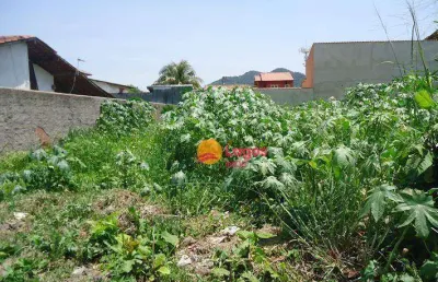 Terreno à venda, 360 m² por r$ 900.000,00 - itaipu - niterói/rj