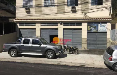 Loja à venda, 21 m² por r$ 110.000,00 - fonseca - niterói/rj