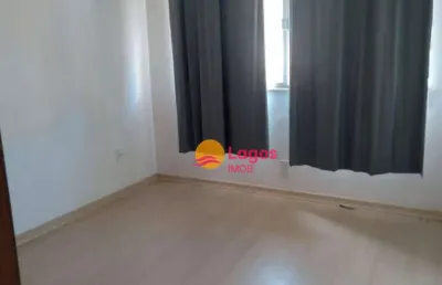 Apartamento com 2 quartos à venda, 62 m² por r$ 280.000 - fonseca - niterói/rj