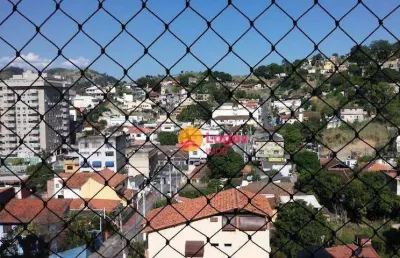 Apartamento à venda, 55 m² por r$ 215.000,00 - fonseca - niterói/rj