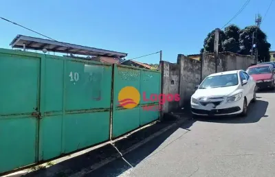 Terreno à venda, 600 m² por r$ 1.500.000,00 - ilha da conceição - niterói/rj