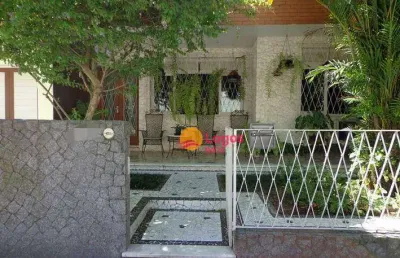 Casa com 4 dormitórios à venda, 170 m² por r$ 1.400.000,00 - são francisco - niterói/rj
