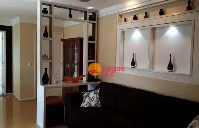 Apartamento com 3 dormitórios à venda, 95 m² por r$ 725.000,00 - ingá - niterói/rj