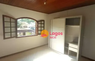 Casa com 3 dormitórios à venda, 300 m² por r$ 780.000,00 - serra grande - niterói/rj